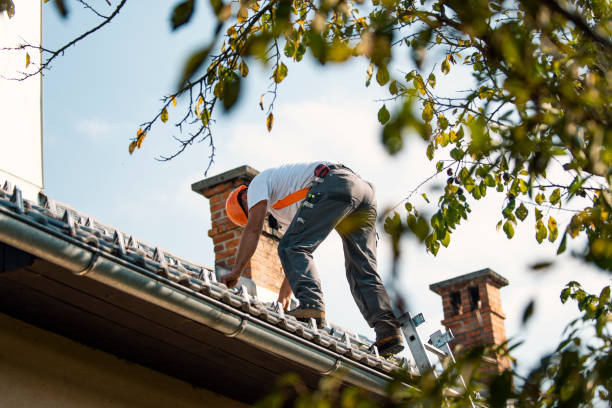 Best Tile Roofing Installation  in Parsons, WV