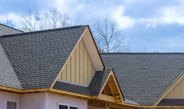 Best Flat Roofing  in Parsons, WV